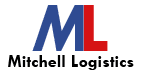 Mitcchell Logistics logo